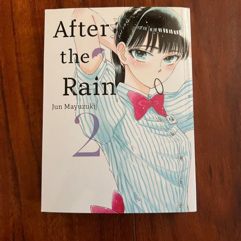 After the Rain (vol 2) 