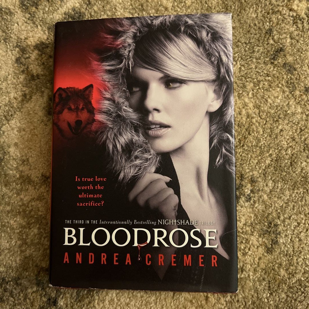 Bloodrose