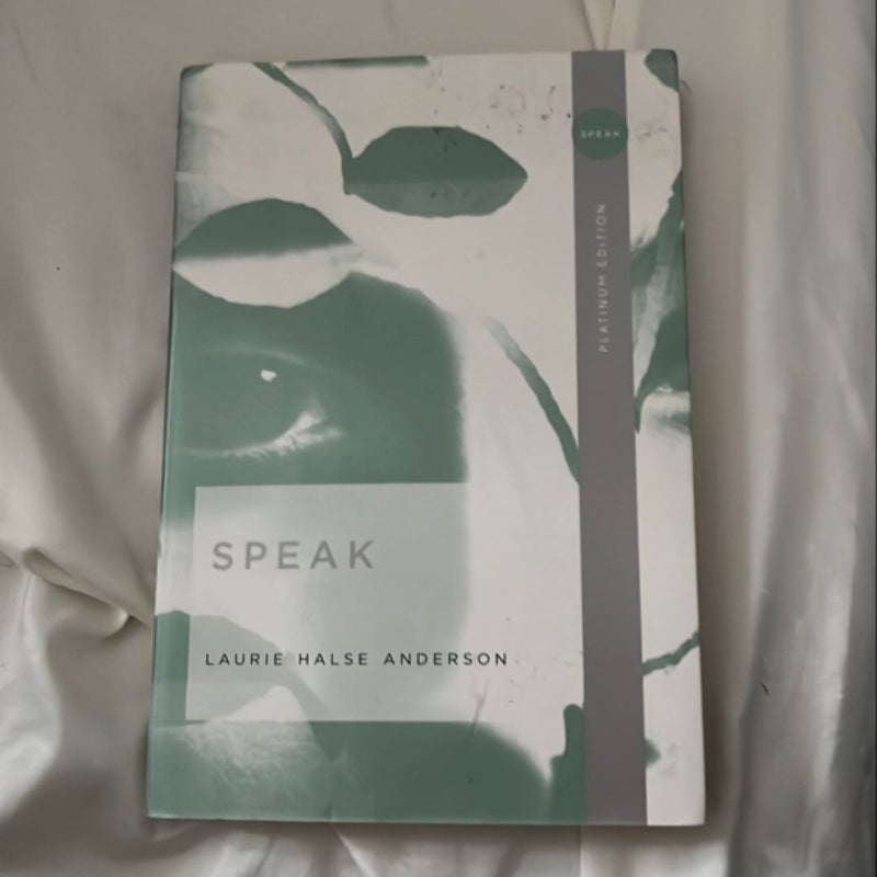 Speak
