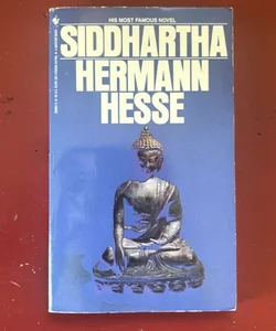 Siddhartha