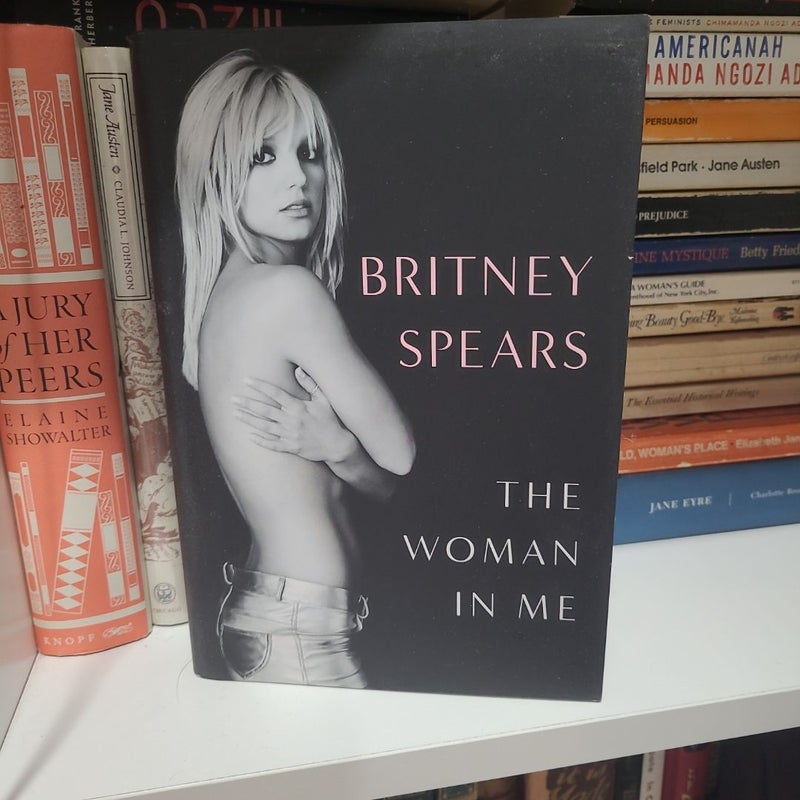 The Woman in Me