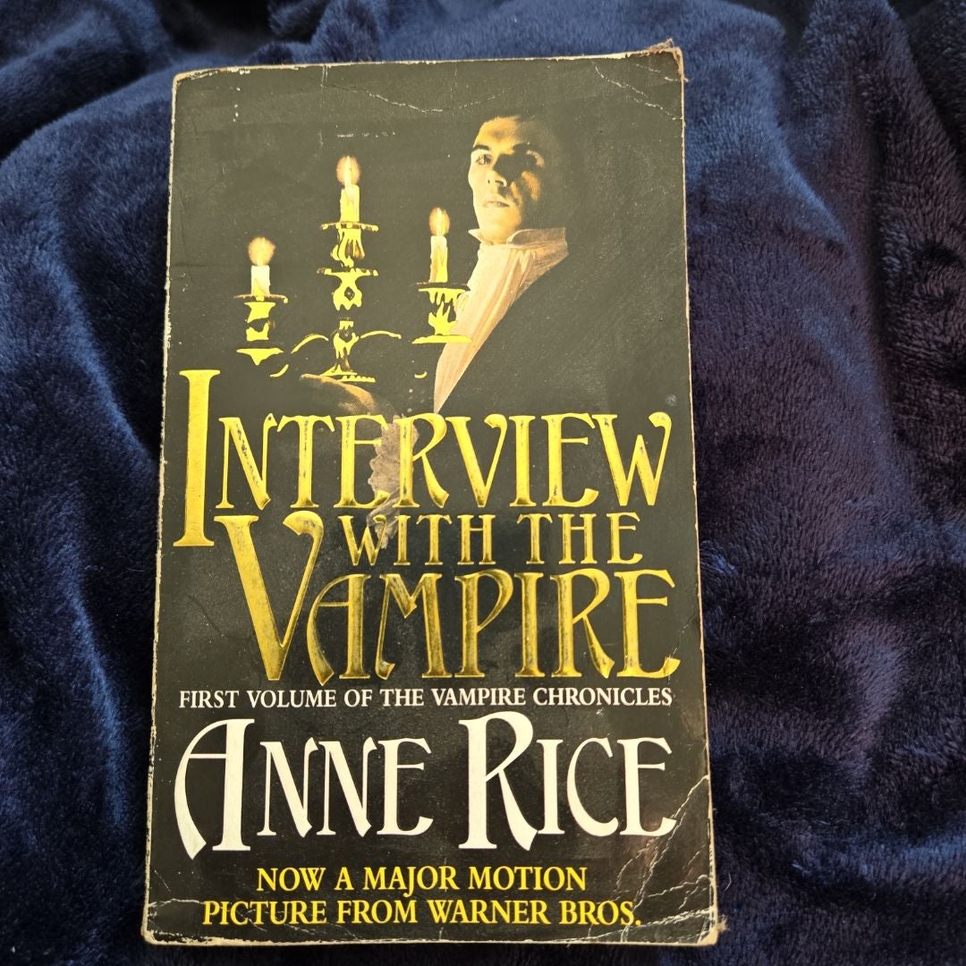 Interview with the Vampire