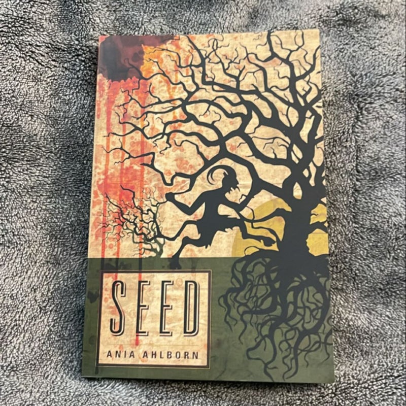 Seed