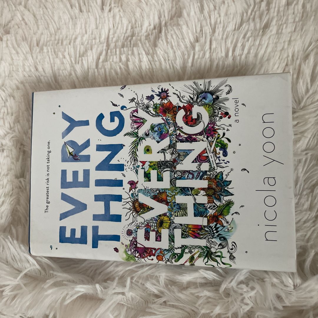 Everything, Everything