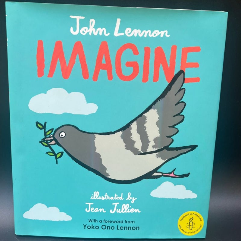 Imagine