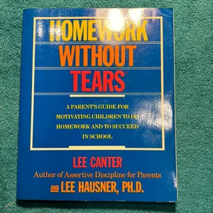 Homework Without Tears