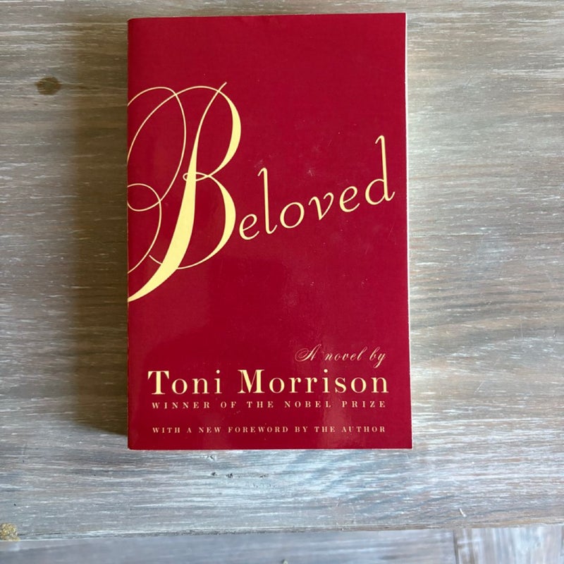 Beloved
