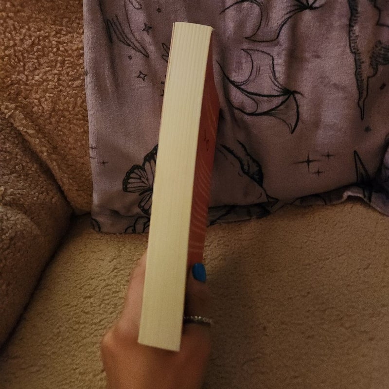 Crimes Against a Book Club