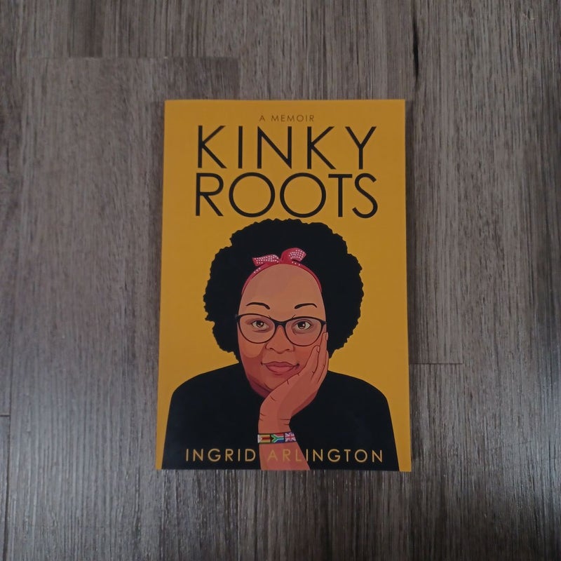 Kinky Roots