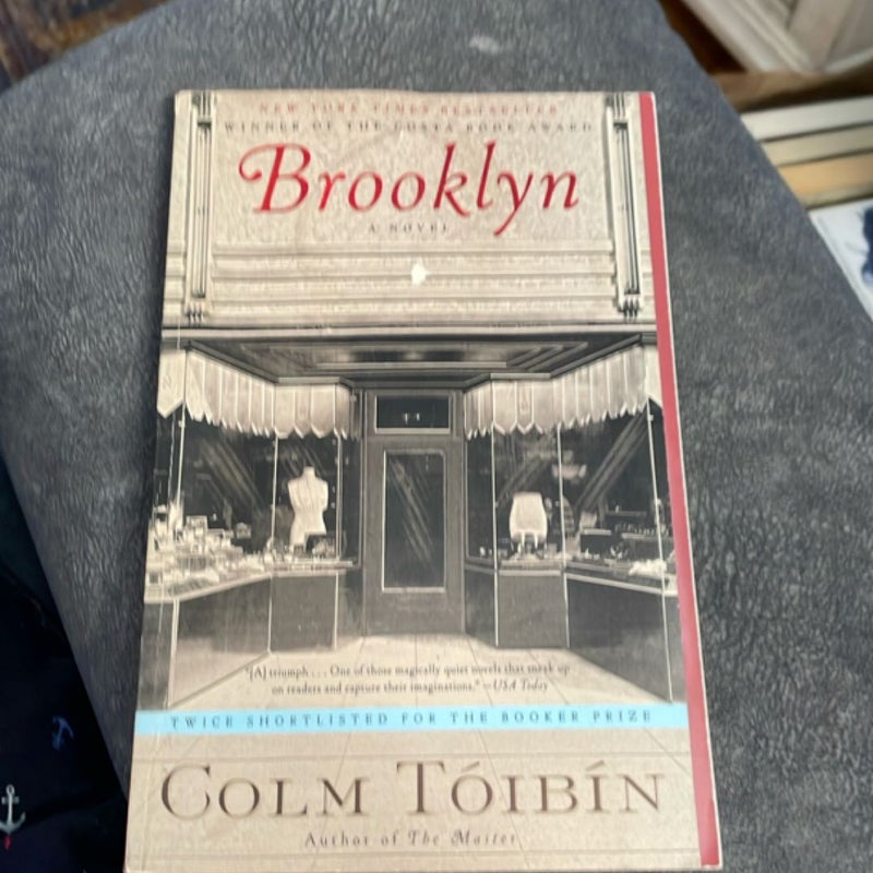 Brooklyn