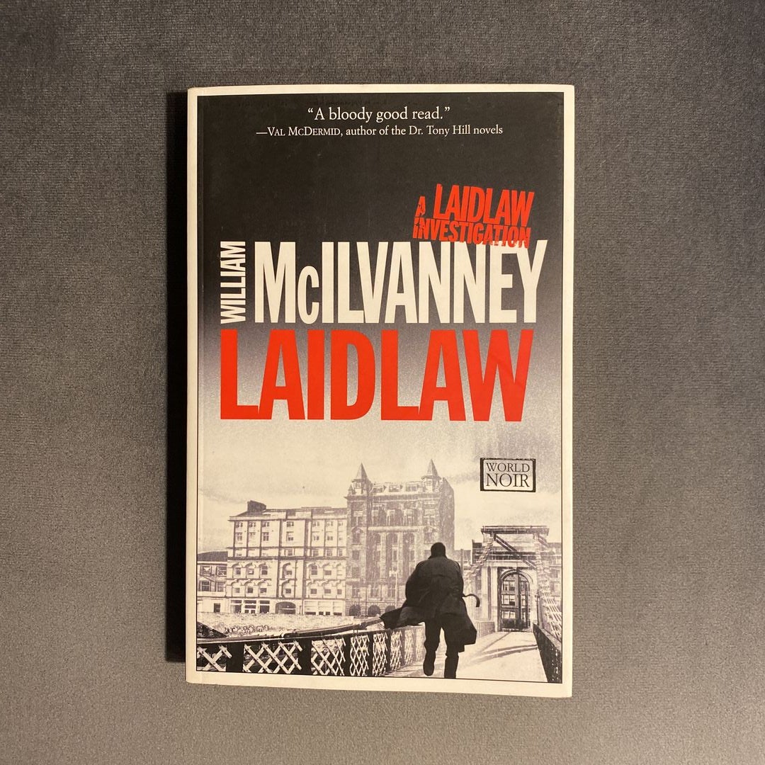 Laidlaw