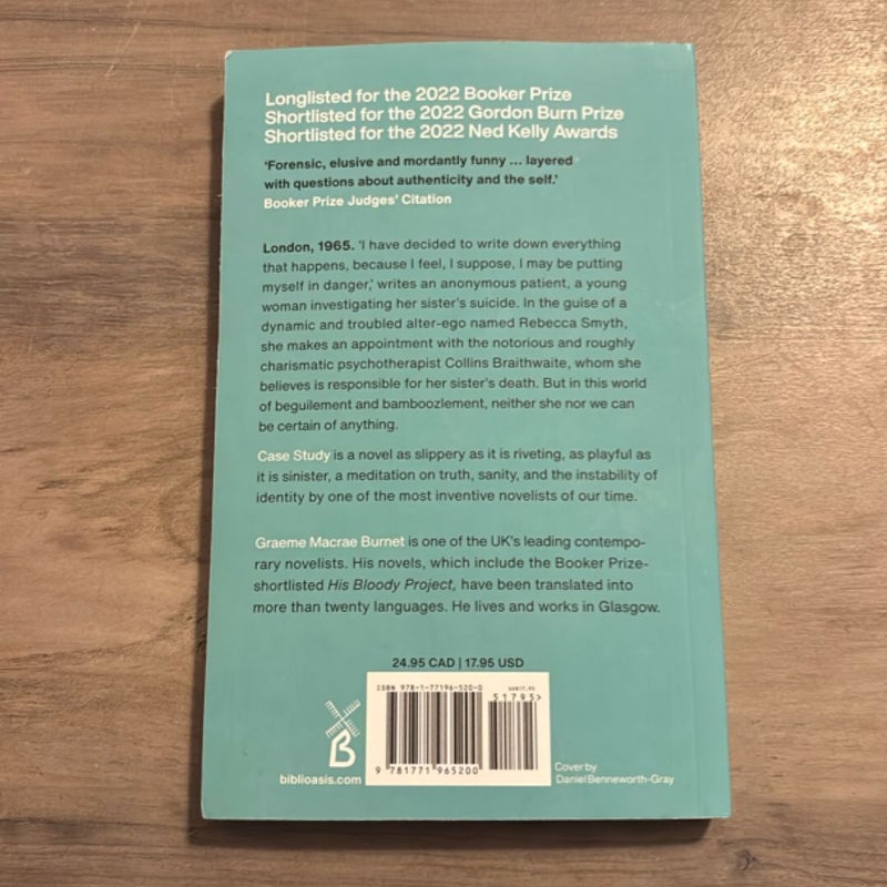 Case Study