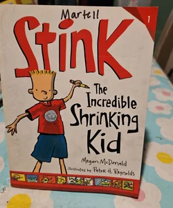 Stink
