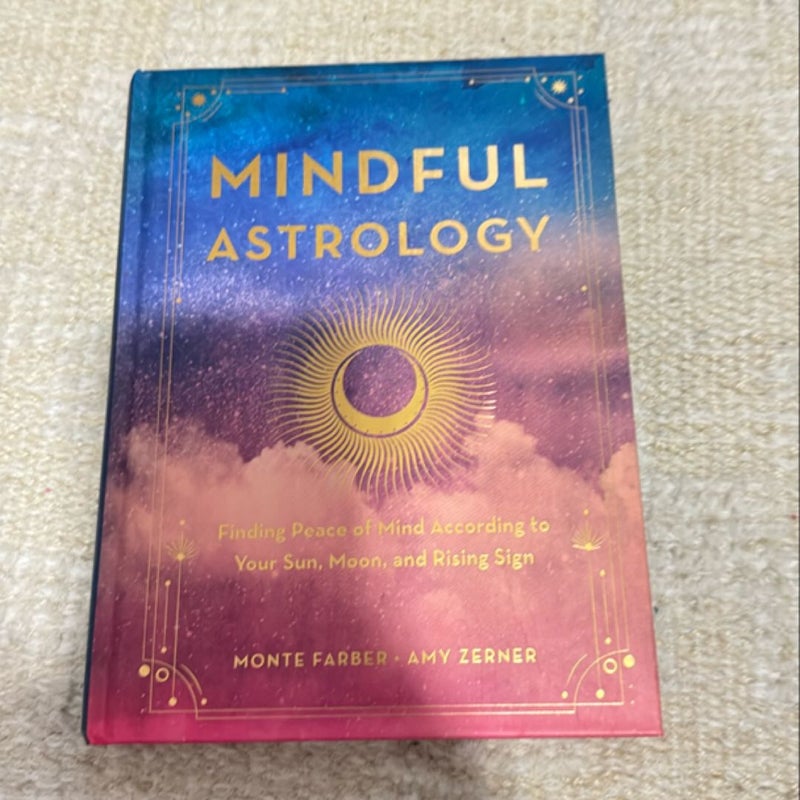 Mindful Astrology