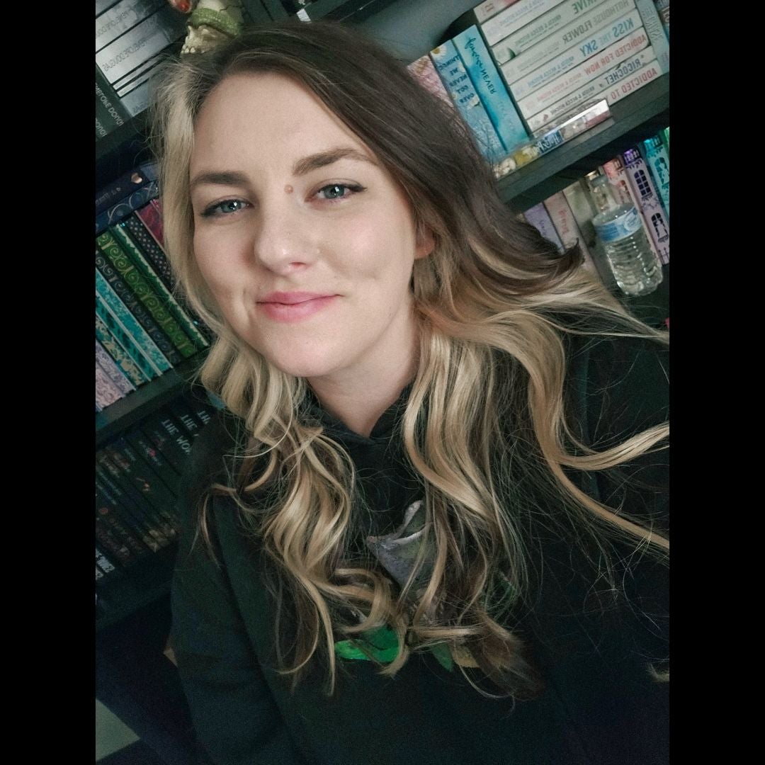 Jessreads
