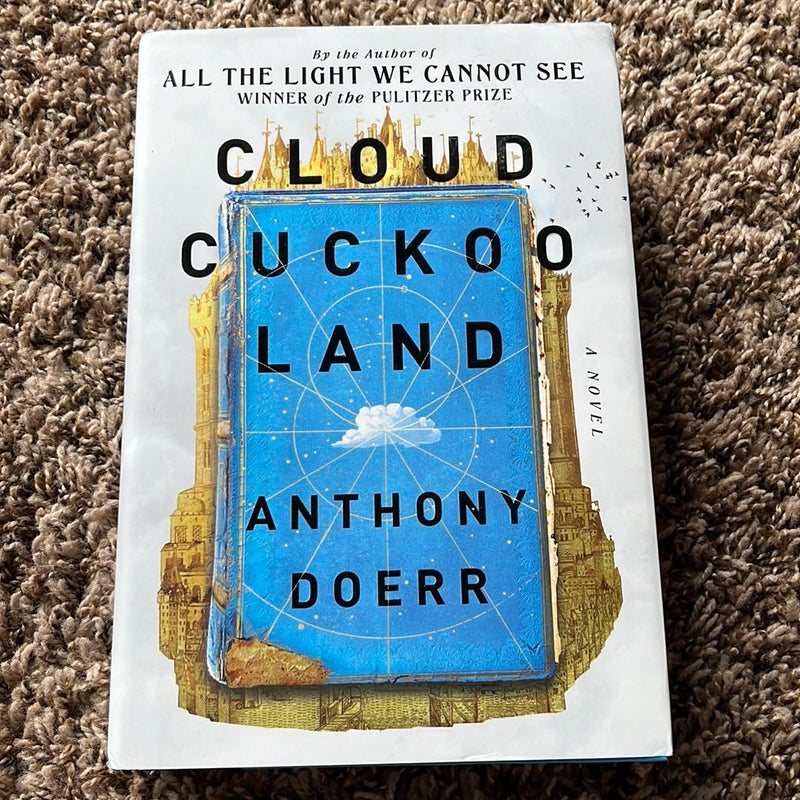 Cloud Cuckoo Land