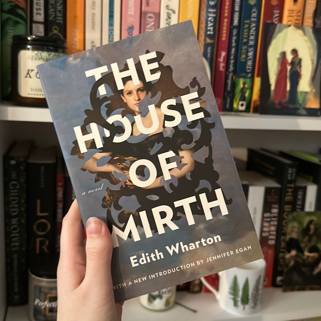 The House of Mirth