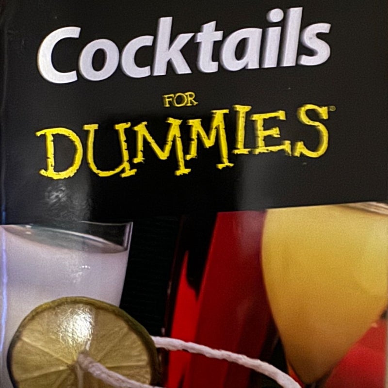 Cocktail for Dummies