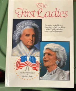 The first ladies