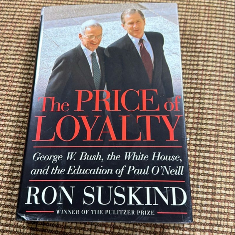 The Price of Loyalty