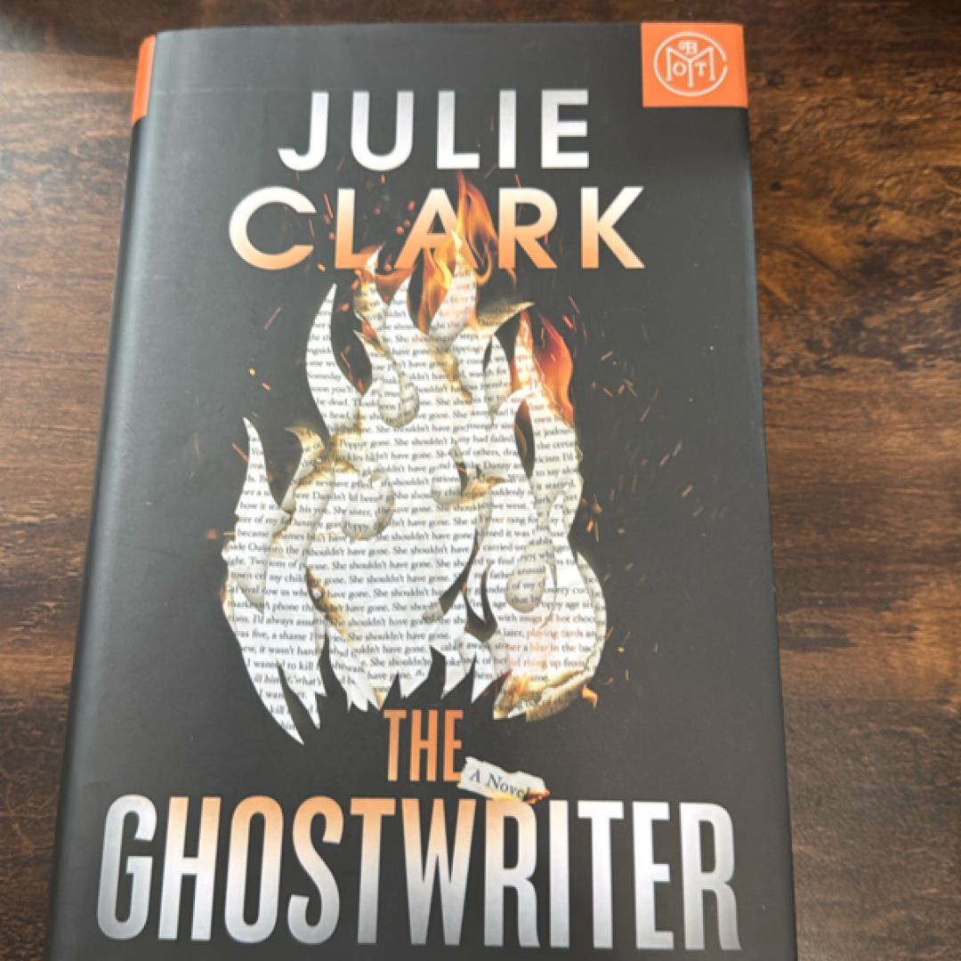 The Ghostwriter