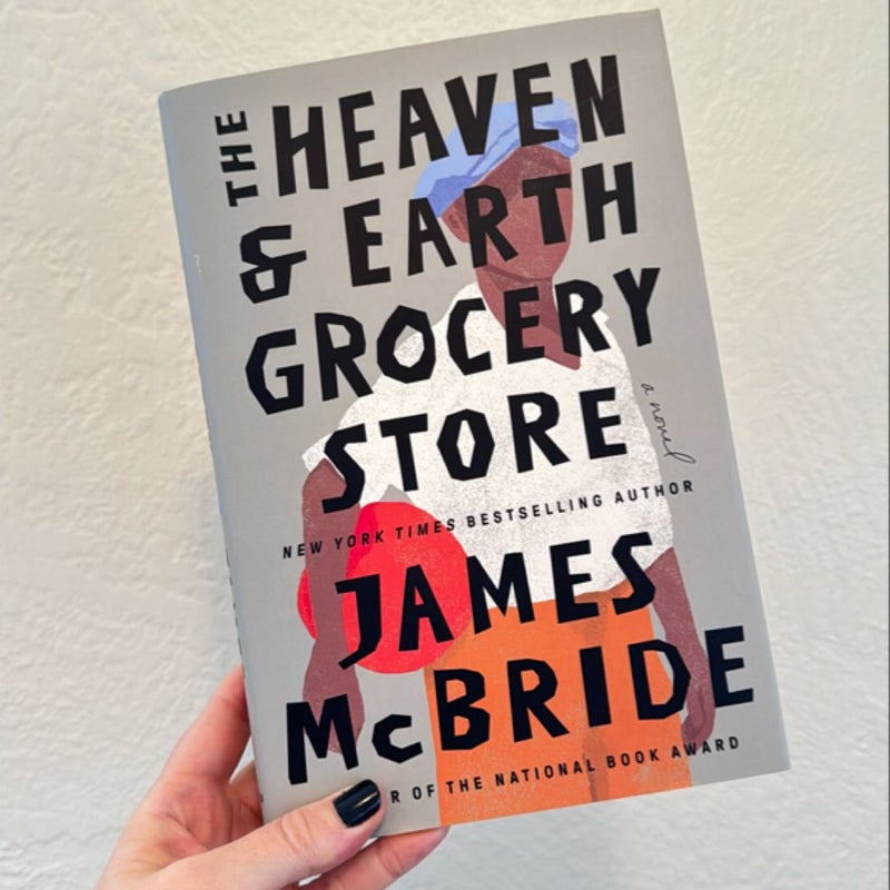 The Heaven and Earth Grocery Store