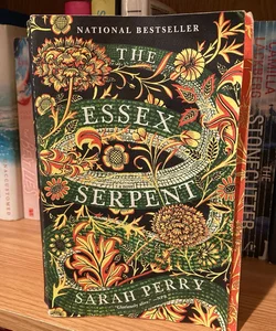 The Essex Serpent