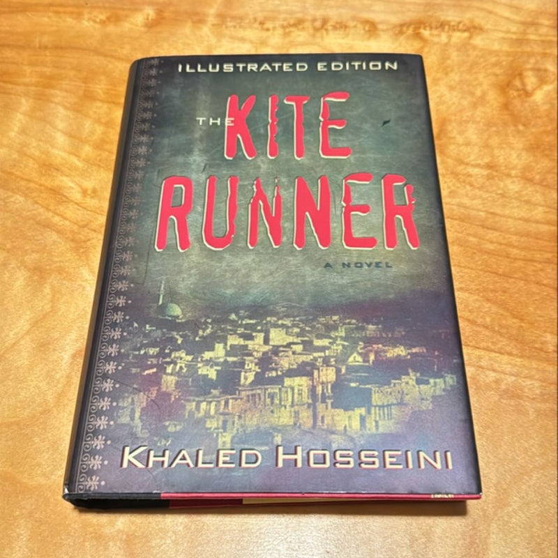 The Kite Runner