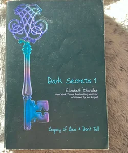 Dark Secrets 1