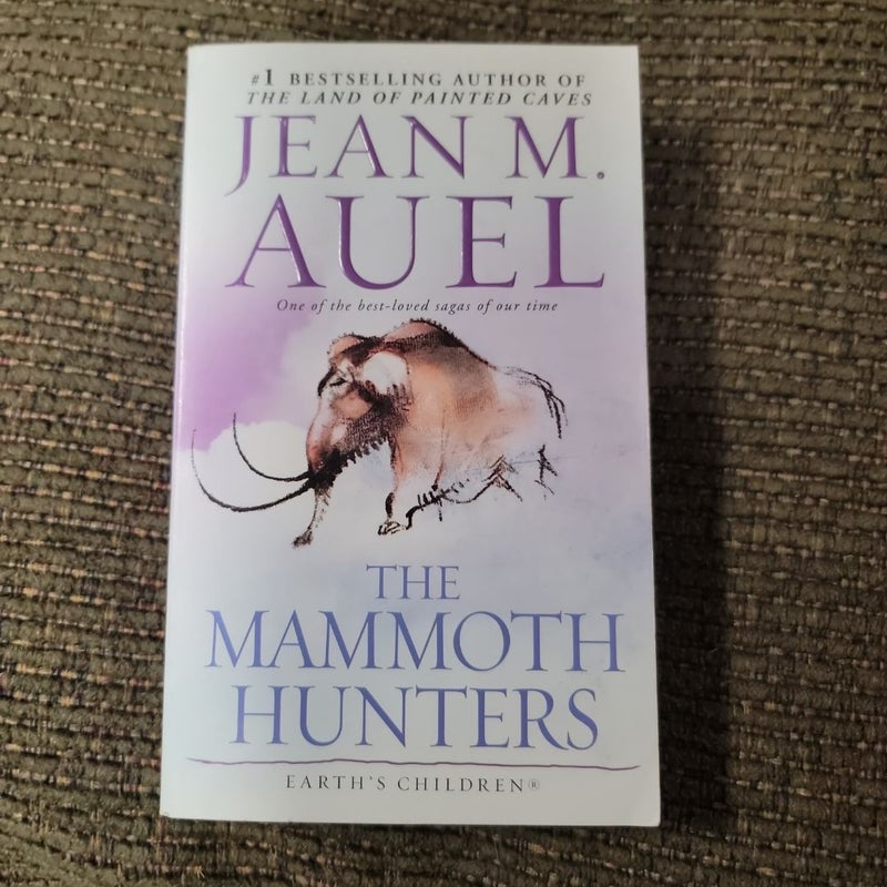 The Mammoth Hunters