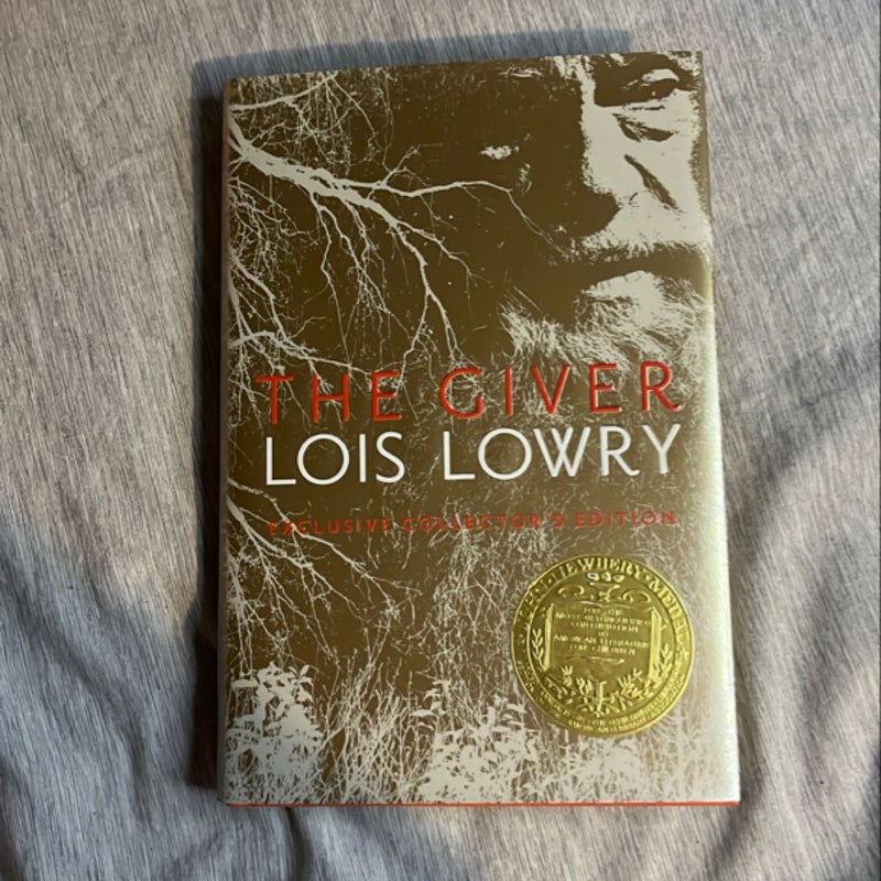 The Giver