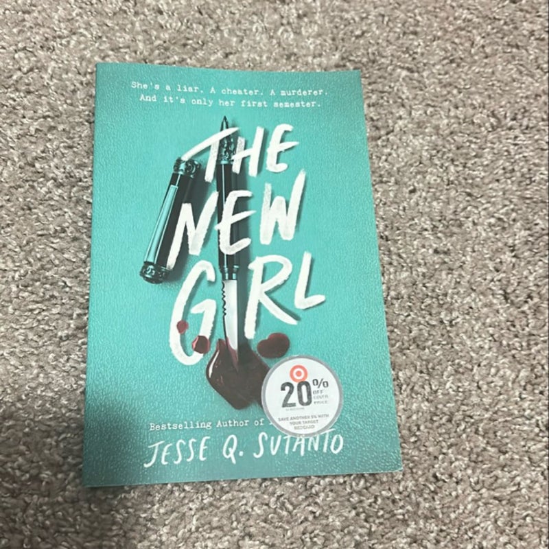 The New Girl