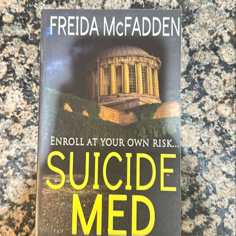 Suicide Med