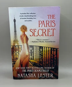 The Paris Secret