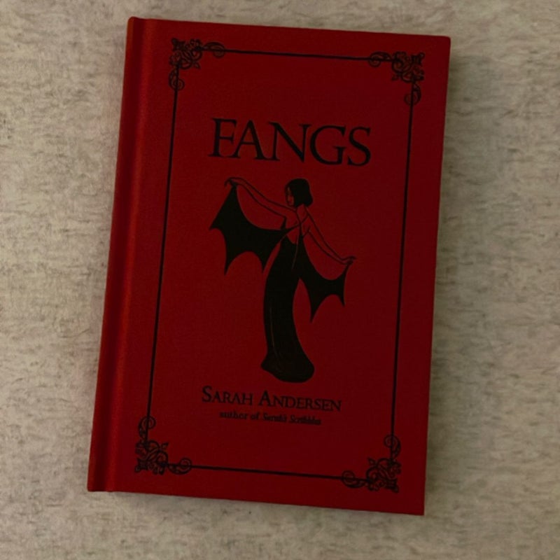 Fangs