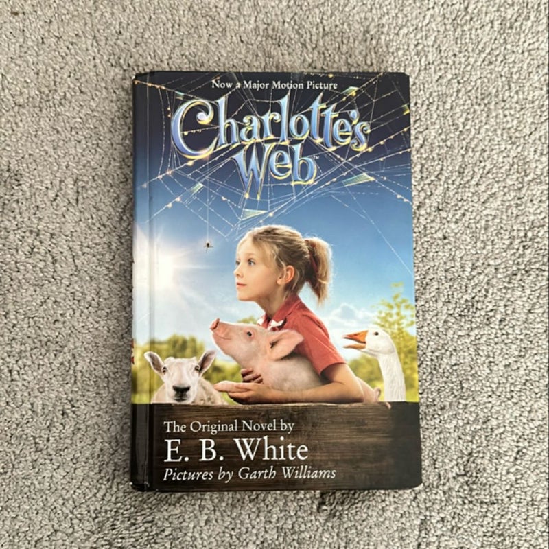 Charlotte's Web