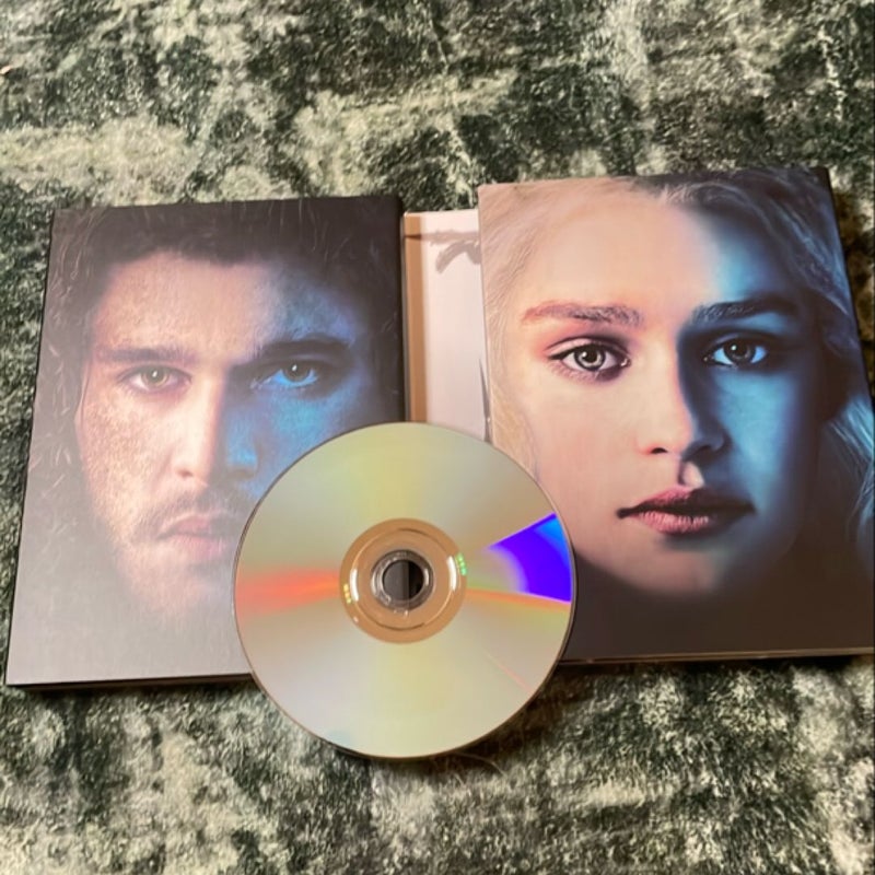 Game Of Thrones complete season 3