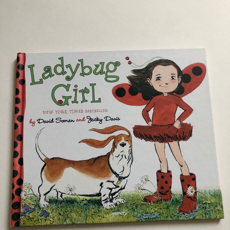 Ladybug Girl