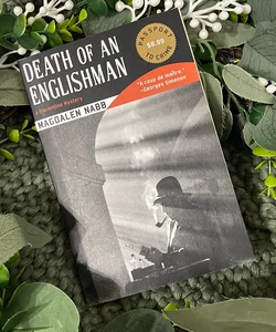 Death of an Englishman