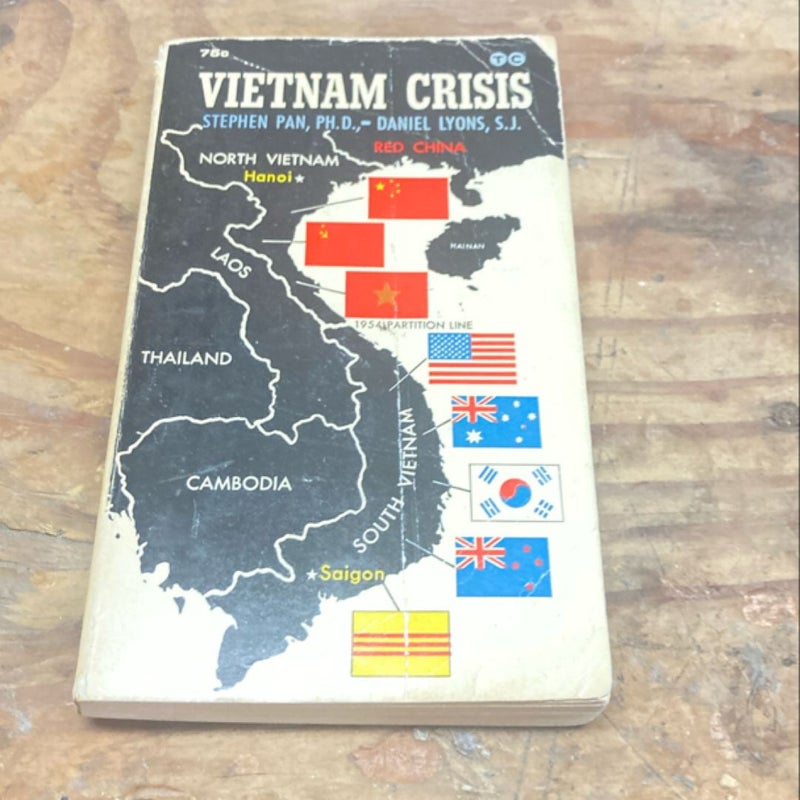 Vietnam Crisis