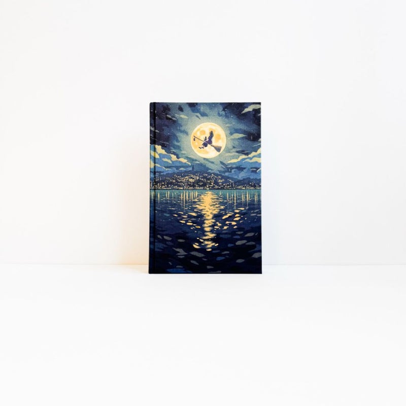 Kiki’s Delivery Service (Fairyloot Exclusive Edition)