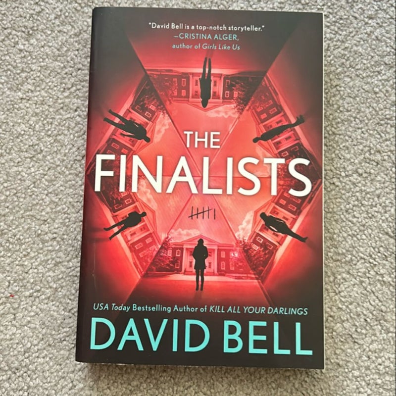 The Finalists