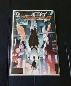 Joy Operations #1