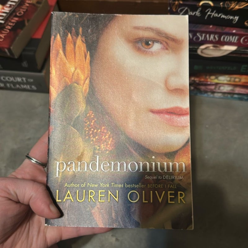 Pandemonium