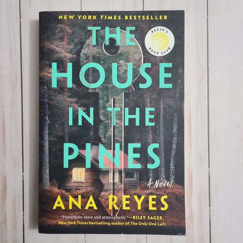 The House in the Pines