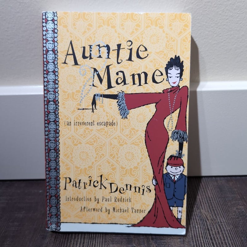 Auntie Mame