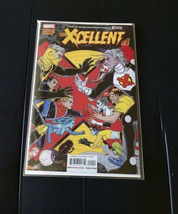 X-Cellent #1