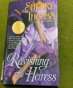 Ravishing the Heiress