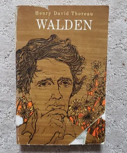Walden (TIME Edition, 1962)