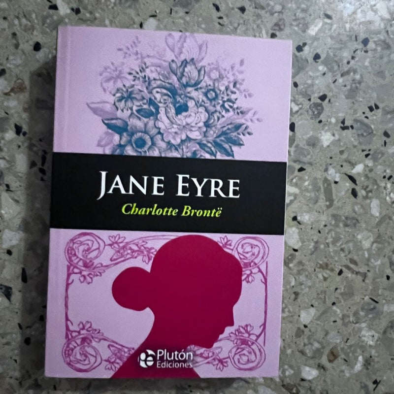 Jane Eyre